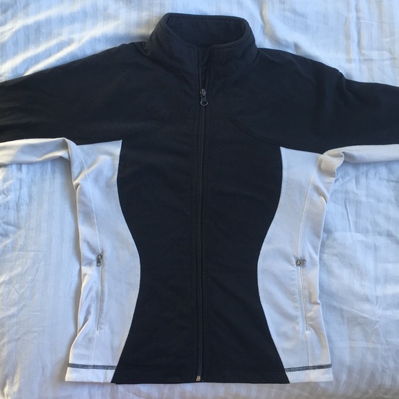 lululemon athletica Jackets & Blazers - Lululemon Shape Jacket